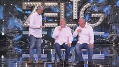 Le lezioni di inglese de La Ricotta