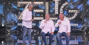 Le lezioni di inglese de La Ricotta