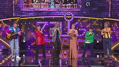 Vanessa Incontrada e gli Oblivion: "Volevo essere un duro" negli anni '90