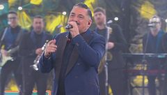 Roy Paci & Aretuska in "Ritmo s'alza"