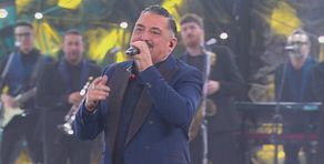 Roy Paci & Aretuska in "Ritmo s'alza"