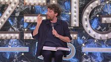 Il futuro secondo Maurizio Lastrico