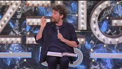 Il futuro secondo Maurizio Lastrico