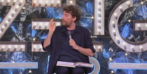 Il futuro secondo Maurizio Lastrico