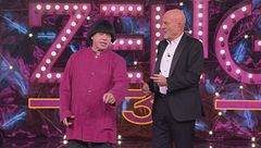 Marco Marzocca: il ritorno del domestico Ariel