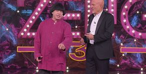 Marco Marzocca: il ritorno del domestico Ariel