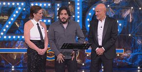 Max Angioni e la sintesi del 2025