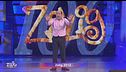 Alex Drastico: Antonio Albanese a Zelig nel 2012