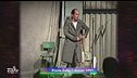 Antonio Albanese a Zelig Cabaret nel 1991