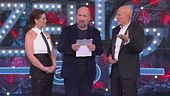 Il ritorno di Antonio Albanese