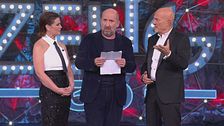 Il ritorno di Antonio Albanese