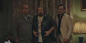 "Lavoreremo da grandi", il nuovo film di Antonio Albanese