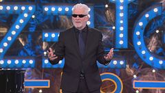 L'automobilista di Gioiele Dix