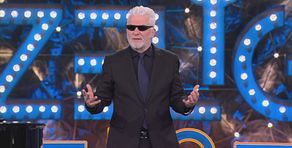 L'automobilista di Gioiele Dix