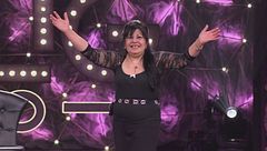 Anna Maria Barbera torna sul palco di Zelig