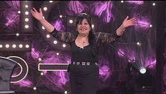 Anna Maria Barbera torna sul palco di Zelig