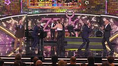 Paolo Jannacci in "Silvano"