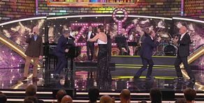 Paolo Jannacci in "Silvano"