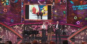 Cochi Ponzoni e i ricordi di Zelig