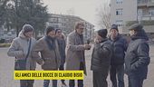 Vincenzo Albano e gli amici delle bocce di Claudio Bisio