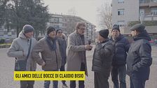 Vincenzo Albano e gli amici delle bocce di Claudio Bisio
