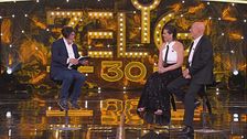 Dario Vergassola e l'intervista a Claudio Bisio e Vanessa Incontrada