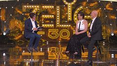 Dario Vergassola e l'intervista a Claudio Bisio e Vanessa Incontrada