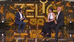 Dario Vergassola e l'intervista a Claudio Bisio e Vanessa Incontrada