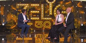 Dario Vergassola e l'intervista a Claudio Bisio e Vanessa Incontrada