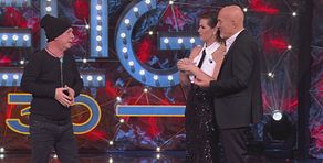 Gigi Rock e la cover di "Meraviglioso"