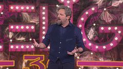 Antonio Ornano, un genovese in ospedale