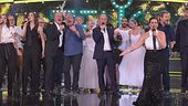"Zelig 30": il gran finale
