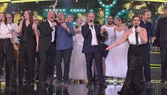 "Zelig 30": il gran finale