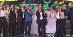 "Zelig 30": il gran finale