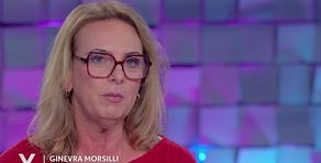 Ginevra Morsilli: "Il violino mi ha salvato la vita"