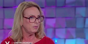 Ginevra Morsilli: "Ho intrapreso un percorso di transizione"