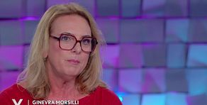 Ginevra Morsilli: "Ho incontrato la mia futura moglie quando ancora ero un uomo"