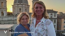 Le parole di Giovanna, la moglie di Ginevra Morsilli