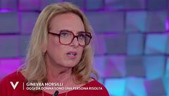 Ginevra Morsilli: "Oggi da donna sono una persona risolta"