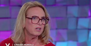 Ginevra Morsilli: "Oggi da donna sono una persona risolta"