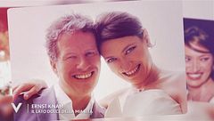 Ernst Knam: "Il lato dolce della mia vita"