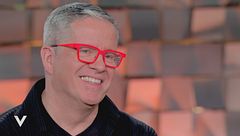 Ernst Knam: l'intervista integrale