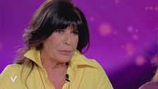Mita Medici: "Sono in un buon momento della mia vita"