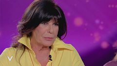 Mita Medici: "Sono in un buon momento della mia vita"