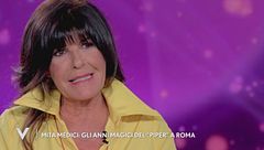 Mita Medici e gli anni magici del "Piper" a Roma