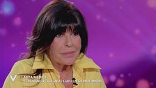 Mita Medici: "Con Franco Califano è stato un grande amore"