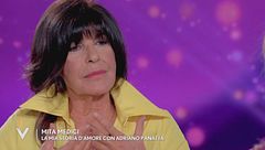 Mita Medici: "La mia storia d'amore con Adriano Panatta"