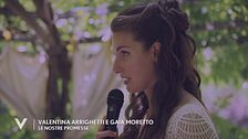 Gaia Moretto e Valentina Arrighetti: "Le nostre promesse"