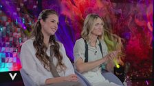 Gaia Moretto e Valentina Arrighetti: "Il giorno del nostro matrimonio"