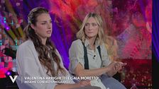 Gaia Moretto e Valentina Arrighetti: "Le critiche dopo il nostro matrimonio"